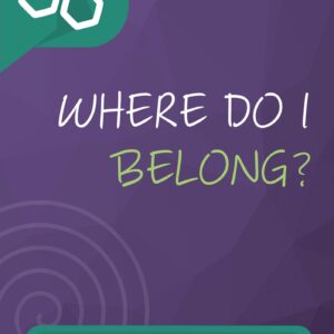 Outreach Leaflet 3: Where Do I belong? (200 Tracts)