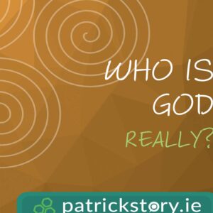 Outreach Leaflet 2: Who Is God, really? (200 Tracts)
