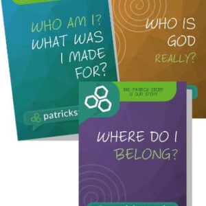 Outreach Leaflet 1,2 & 3 (600 Tracts)