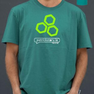 Patrick Story T-shirts