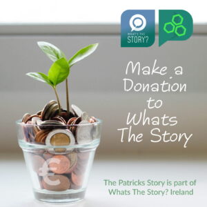 Make A Donation